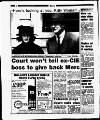 Evening Herald (Dublin) Thursday 10 August 1995 Page 6