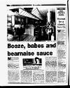 Evening Herald (Dublin) Friday 11 August 1995 Page 20
