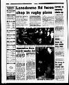 Evening Herald (Dublin) Saturday 12 August 1995 Page 2