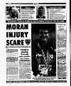 Evening Herald (Dublin) Monday 14 August 1995 Page 58
