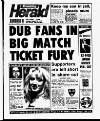 Evening Herald (Dublin) Tuesday 15 August 1995 Page 1