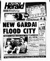 Evening Herald (Dublin) Thursday 17 August 1995 Page 1