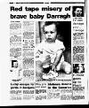 Evening Herald (Dublin) Friday 18 August 1995 Page 4