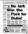 Evening Herald (Dublin) Friday 18 August 1995 Page 38