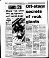 Evening Herald (Dublin) Thursday 31 August 1995 Page 20