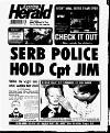 Evening Herald (Dublin) Friday 01 September 1995 Page 1
