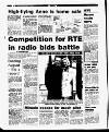 Evening Herald (Dublin) Friday 01 September 1995 Page 4
