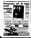 Evening Herald (Dublin) Friday 01 September 1995 Page 14