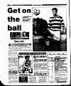 Evening Herald (Dublin) Friday 01 September 1995 Page 28