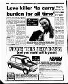 Evening Herald (Dublin) Saturday 02 September 1995 Page 8