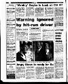 Evening Herald (Dublin) Monday 04 September 1995 Page 2