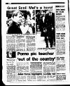 Evening Herald (Dublin) Monday 04 September 1995 Page 16