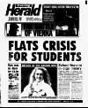 Evening Herald (Dublin) Wednesday 06 September 1995 Page 1