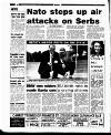 Evening Herald (Dublin) Wednesday 06 September 1995 Page 4