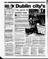 Evening Herald (Dublin) Wednesday 06 September 1995 Page 20