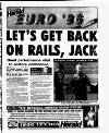 Evening Herald (Dublin) Wednesday 06 September 1995 Page 35