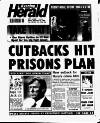 Evening Herald (Dublin) Friday 08 September 1995 Page 1