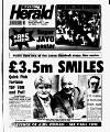 Evening Herald (Dublin) Monday 11 September 1995 Page 1