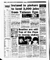 Evening Herald (Dublin) Monday 11 September 1995 Page 12