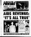 Evening Herald (Dublin) Tuesday 12 September 1995 Page 1