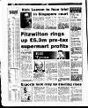 Evening Herald (Dublin) Tuesday 12 September 1995 Page 12