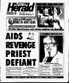 Evening Herald (Dublin) Wednesday 13 September 1995 Page 1