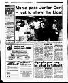 Evening Herald (Dublin) Wednesday 13 September 1995 Page 14