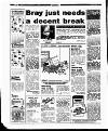 Evening Herald (Dublin) Wednesday 13 September 1995 Page 22