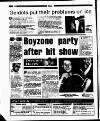 Evening Herald (Dublin) Friday 06 October 1995 Page 10