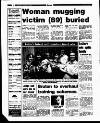 Evening Herald (Dublin) Saturday 07 October 1995 Page 2