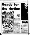 Evening Herald (Dublin) Saturday 07 October 1995 Page 18