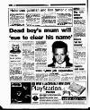 Evening Herald (Dublin) Saturday 07 October 1995 Page 44
