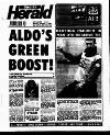 Evening Herald (Dublin) Saturday 07 October 1995 Page 45