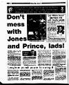 Evening Herald (Dublin) Saturday 07 October 1995 Page 56