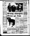 Evening Herald (Dublin) Tuesday 10 October 1995 Page 2