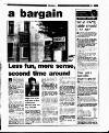 Evening Herald (Dublin) Wednesday 11 October 1995 Page 23