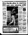 Evening Herald (Dublin) Friday 13 October 1995 Page 4