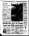 Evening Herald (Dublin) Friday 13 October 1995 Page 6