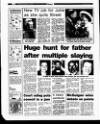 Evening Herald (Dublin) Saturday 14 October 1995 Page 8