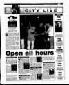Evening Herald (Dublin) Saturday 14 October 1995 Page 9