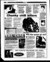 Evening Herald (Dublin) Saturday 14 October 1995 Page 12