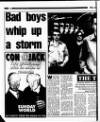 Evening Herald (Dublin) Saturday 14 October 1995 Page 18