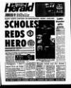 Evening Herald (Dublin) Saturday 14 October 1995 Page 43