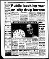 Evening Herald (Dublin) Saturday 21 October 1995 Page 2