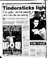 Evening Herald (Dublin) Saturday 21 October 1995 Page 18