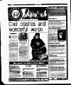 Evening Herald (Dublin) Saturday 21 October 1995 Page 26