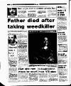 Evening Herald (Dublin) Saturday 21 October 1995 Page 42