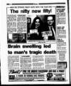 Evening Herald (Dublin) Friday 03 November 1995 Page 14