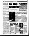 Evening Herald (Dublin) Friday 03 November 1995 Page 20