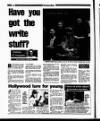 Evening Herald (Dublin) Friday 03 November 1995 Page 22